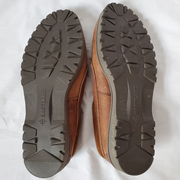 Classic Eastland Leather Oxford - Picture 8 of 8